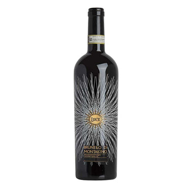 Luce della Vite - Brunello di Montalcino - TIPXY