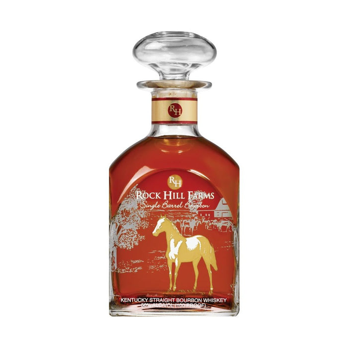 Rock Hill Farms - Single Barrel - TIPXY