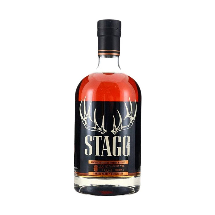 Stagg Jr. - Kentucky Straight Bourbon Whiskey Batch 12 - TIPXY