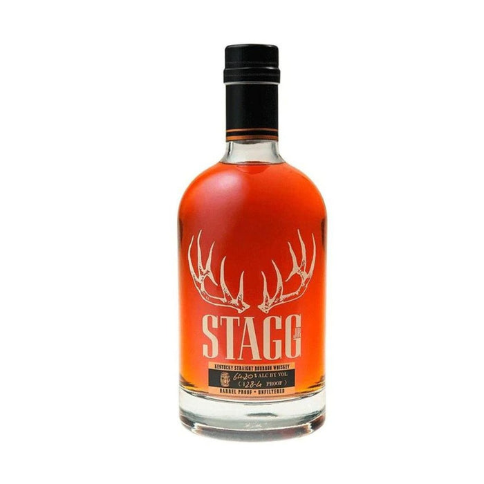 Stagg Jr. - Kentucky Straight Bourbon Whiskey Batch 13 - TIPXY