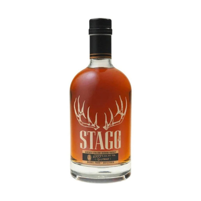 Stagg Jr. - Kentucky Straight Bourbon Whiskey Batch 15 - TIPXY