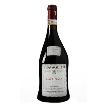 Travaglini - Gattinara - TIPXY