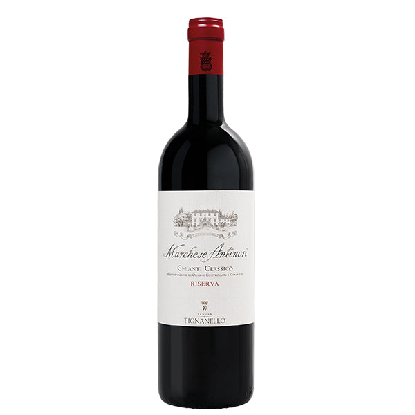 Marchese Antinori - Chianti Classico Riserva