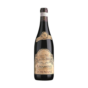 Tommasi - Amarone della Valpolicella - TIPXY