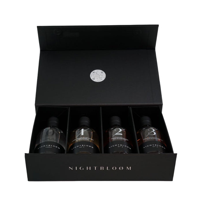 Nightbloom - Vodka Variety Pack Collection