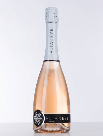 Altaneve - Sparkling Rosé