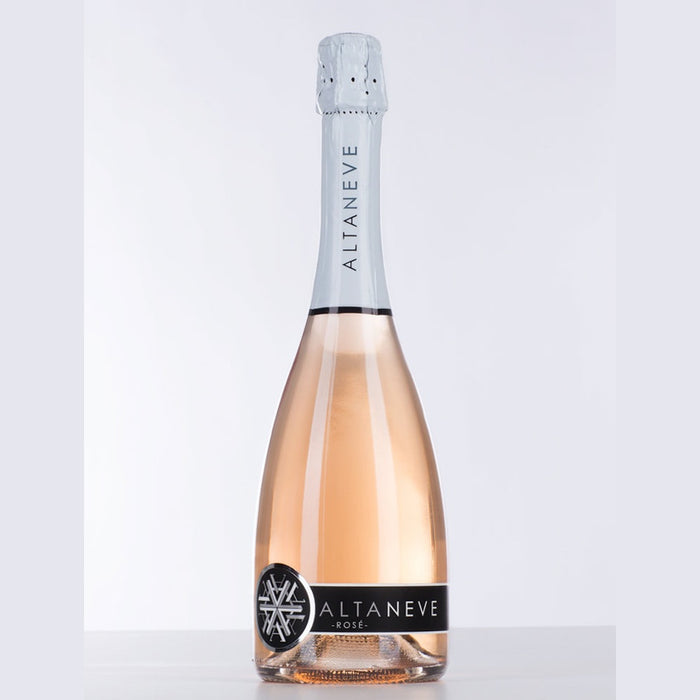 Altaneve - Sparkling Rosé - TIPXY