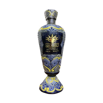 Amor Mío - Reposado Tequila - TIPXY