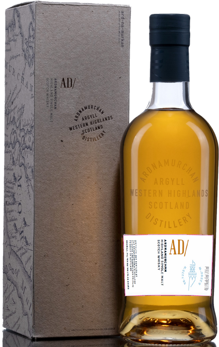 Macallan - Highland Single Malt Scotch Whiskey