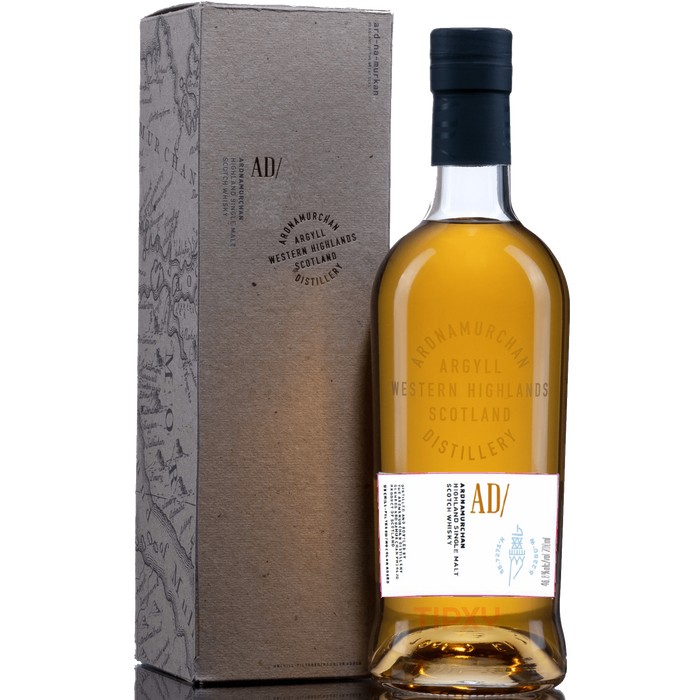 Macallan - Highland Single Malt Scotch Whiskey - TIPXY