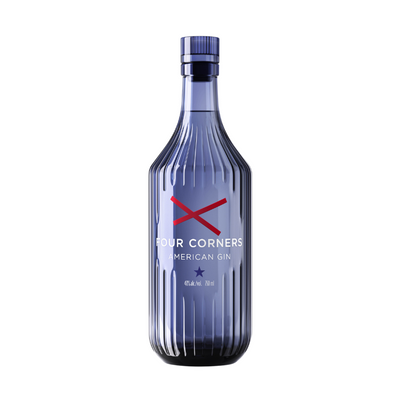 Four Corners - American Gin