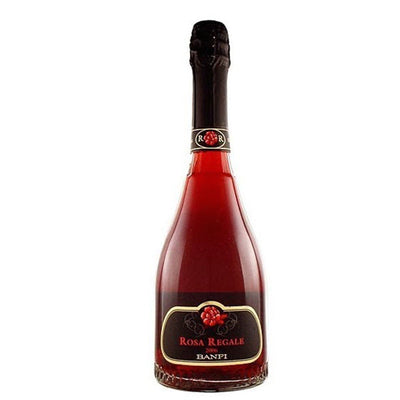 Castello Banfi - Rosa Regale Brachette D' Acqui Sparkling Wine