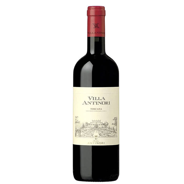 Villa Antinori - Toscana Rosso 2019 Red Wine - TIPXY