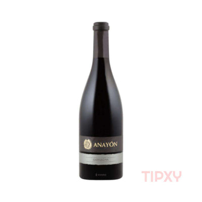 Grandes Vinos - 2015 Anayon Garnacha Dry Red Wine