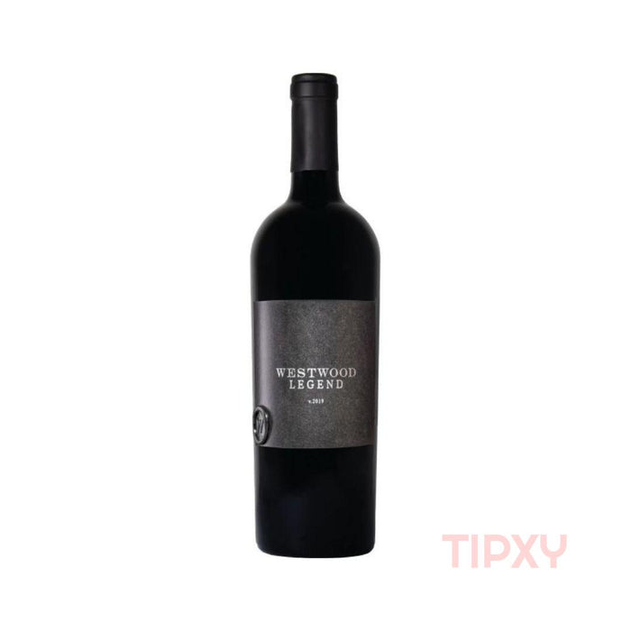 Westwood Legend - Proprietary Red Blend Wine - TIPXY