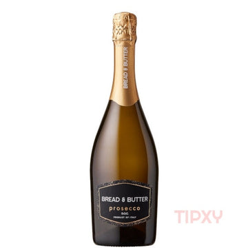 Bread & Butter Wines - Prosecco - TIPXY