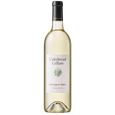 Cakebread Cellars - Sauvignon Blanc 2022 - TIPXY