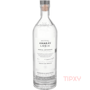 Amaras -  Logia Limited Edition Sacatoro Joven - TIPXY