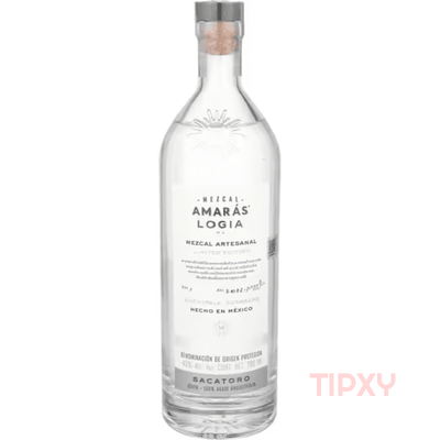 Amaras - Logia Limited Edition Sacatoro Joven