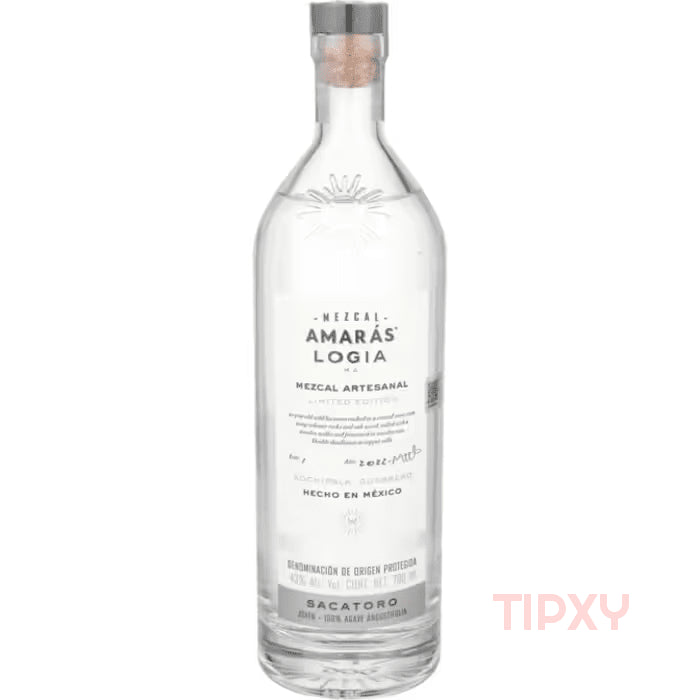 Amaras -  Logia Limited Edition Sacatoro Joven - TIPXY