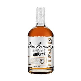 Breckenridge - Spiced Whiskey - TIPXY