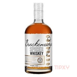 Breckenridge - Spiced Whiskey