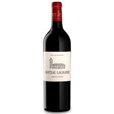 Chateau Lagrange - St Julien - TIPXY