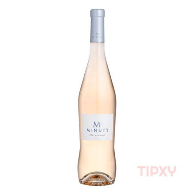 Chateau Minuty - Provence Rose