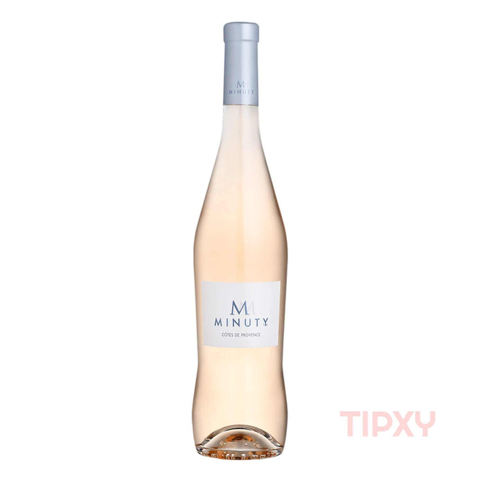 Chateau Minuty - Provence Rose - TIPXY