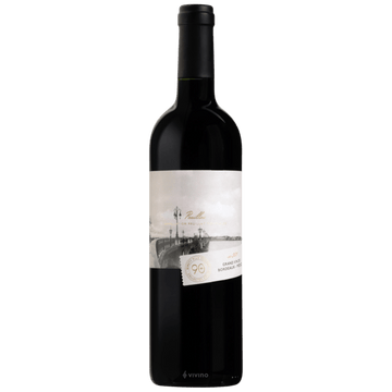 90 Cellars - Pauillac Bordeaux - TIPXY
