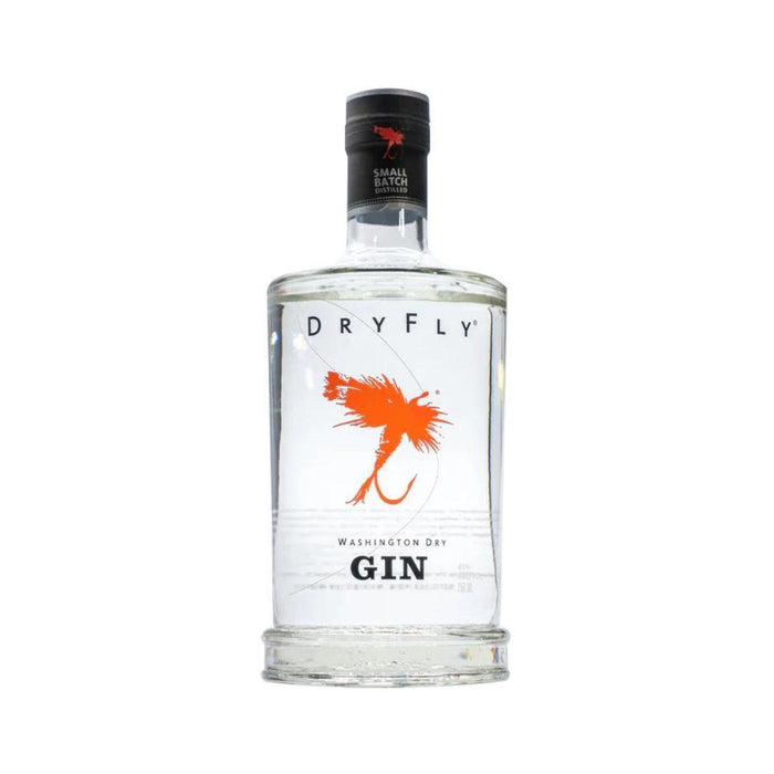 Dry Fly - Washington Dry Gin - TIPXY