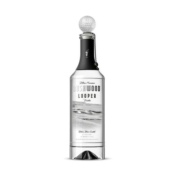 Bushwood Spirits - Looper Vodka - TIPXY