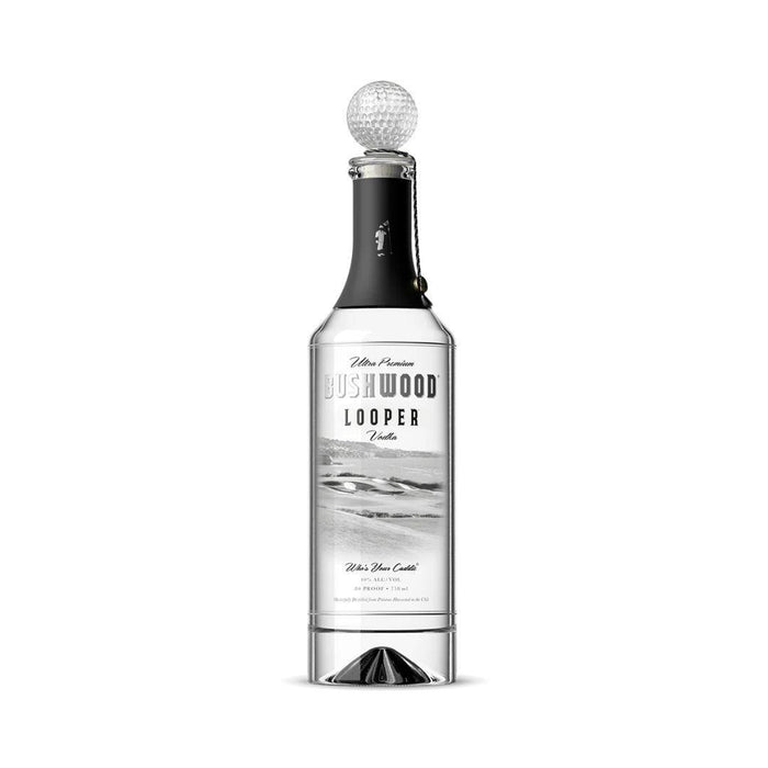 Bushwood Spirits - Looper Vodka - TIPXY