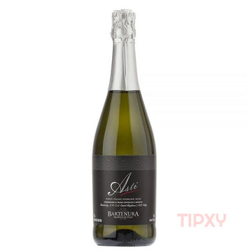 Bartenura - Asti Spumante Semi-Sweet White Wine - TIPXY
