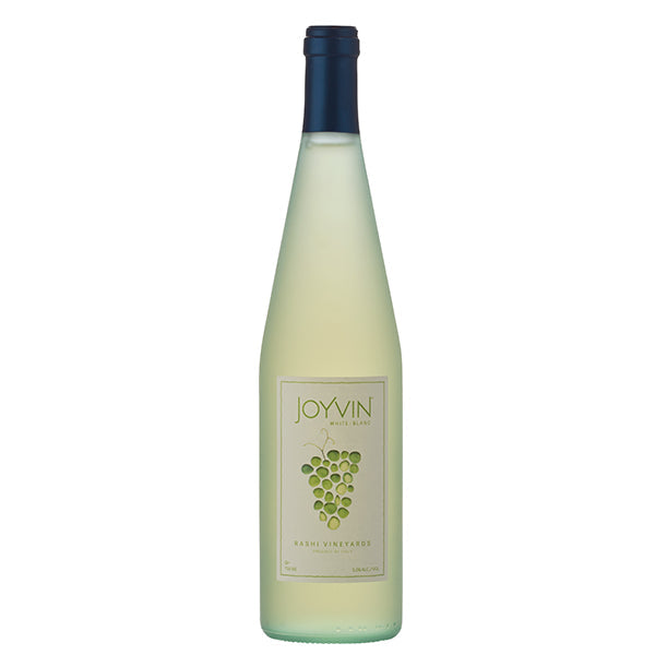 Rashi Vineyards - Joyvin White Sweet Wine - TIPXY