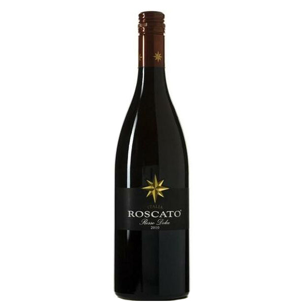 Roscato - Rosso Dolce Red Wine - TIPXY