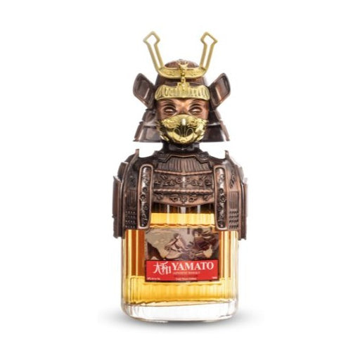 Yamato - Japanese Whisky Mizunara Oak Cask Lady Tomoe Edition | TIPXY