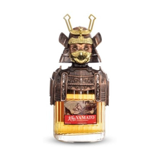 Japanese Whisky Mizunara Oak Cask Lady Tomoe Edition - TIPXY