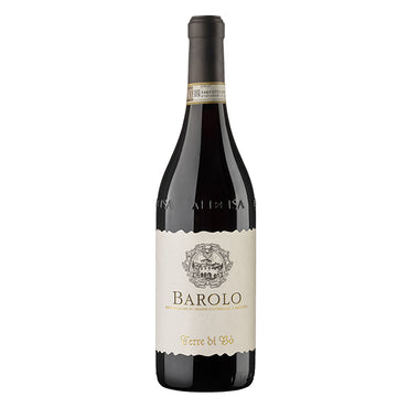 Terre di Bo - Barolo Piedmonte - TIPXY