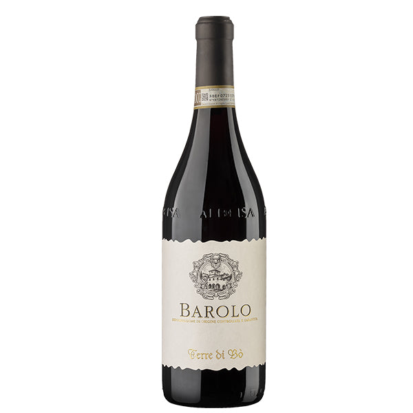 Terre di Bo - Barolo Piedmonte - TIPXY