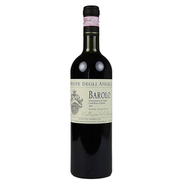 Monte Degli Angeli - Barolo - TIPXY