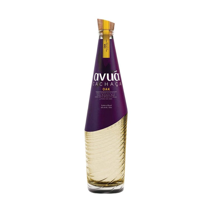 Avua - Cachaca Oak - TIPXY