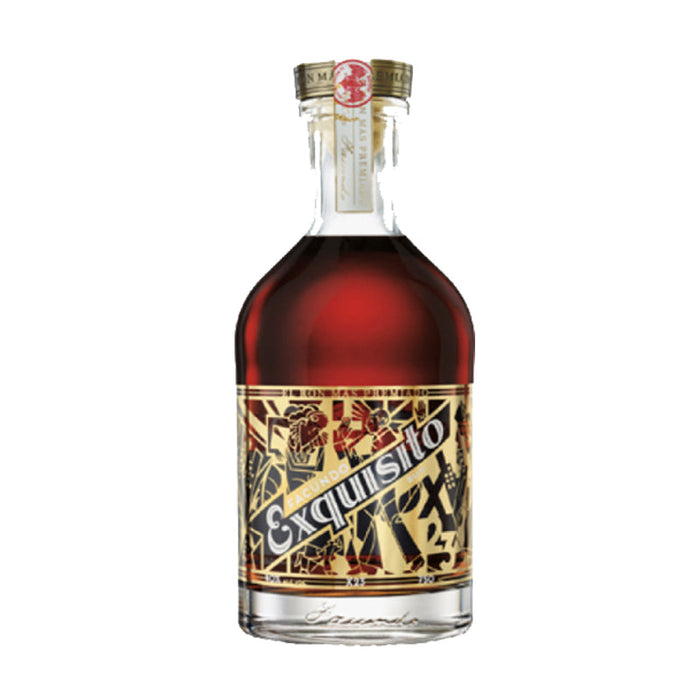 Facundo Exquisito - TIPXY