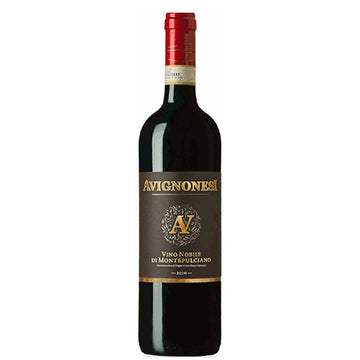 Avignonesi - Vino Nobile di Montepulciano