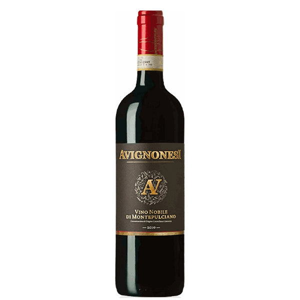 Avignonesi - Vino Nobile di Montepulciano