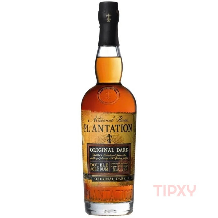 Plantation Rum - Original Dark - TIPXY