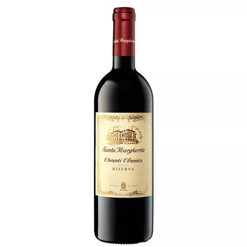 Santa Margherita - Chianti Classico Riserva - TIPXY
