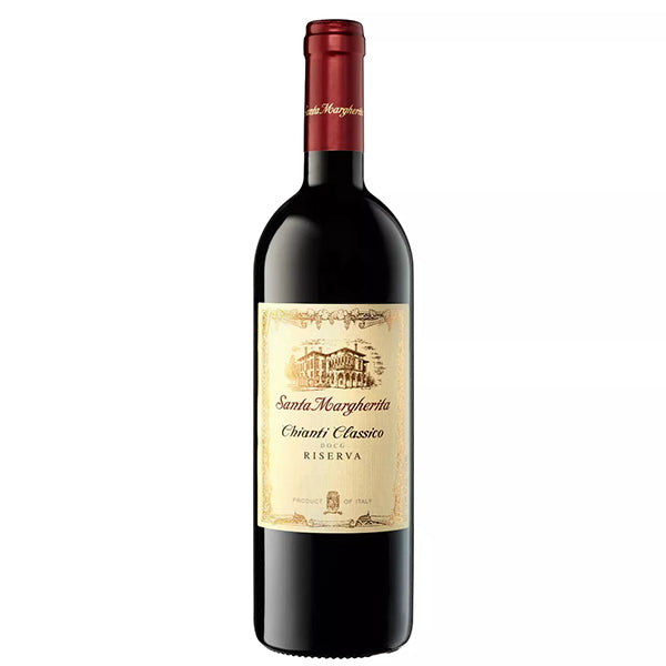 Santa Margherita - Chianti Classico Riserva