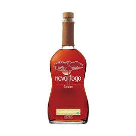 Novo Fogo - Tanager Cachaca (Batch L20184 GA) - TIPXY