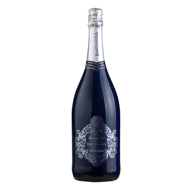Bartenura - Sparkling Moscato Sweet White Wine - TIPXY